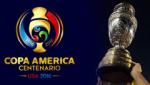 Chùm ảnh: Copa America 2016 rực rỡ ngày khai mạc