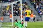 Video clip bàn thắng: Brazil 2-0 Panama (Giao hữu quốc tế 2016)