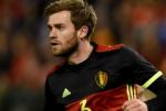 ĐT Bỉ mất thêm hậu vệ trụ cột trước thềm EURO 2016