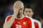 ĐT Thụy Sỹ CHÍNH THỨC chốt danh sách tham dự VCK Euro 2016
