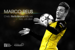 Marco Reus: Chiếc Rolls-Royce kiêu sa mà cô đơn