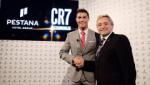 Ngôi sao Ronaldo xây khách sạn sang tại Morocco