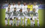 So sánh đội hình Real Madrid phiên năm 2006 vs 2016