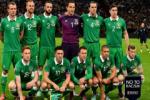 Đường tới Euro 2016 của Cộng hòa Ireland: "Ngựa ô" hay kẻ lót đường?