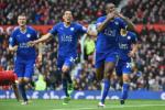 Giá trị thương hiệu của Leicester vượt cả Man City