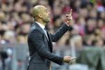 Guardiola hài lòng dù Bayern không vào chung kết CL
