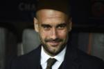 Pep Guardiola bất ngờ nhắm bộ đôi sao Arsenal cho Man City
