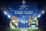 Real Madrid 1-0 (1-0) Man City (KT): Chiến thắng vừa đủ