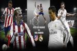 Chung kết Champions League, Real vs Atletico: Không còn là cuộc chiến của riêng người Madrid