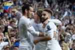 Real giúp Tây Ban Nha ngang hàng với Ý tại Champions League