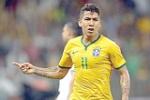 ĐT Brazil hội quân: Thiago Silva trở lại