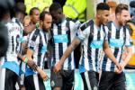 Newcastle United: Đời bỗng nhiên lại đẹp