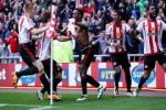 Những điểm nhấn sau chiến thắng ấn tượng Sunderland 3-2 Chelsea