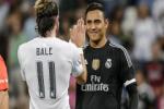 Real Madrid đón liền lúc hai tin buồn