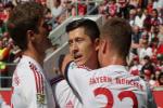 Video clip bàn thắng: Ingolstadt 1-2 Bayern Munich (Vòng 33 Bundesliga 2015/16)