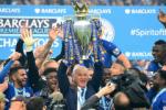 HLV Ranieri nói gì sau khi nâng cúp cùng Leicester?