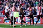 Sunderland trụ hạng thành công: Tái hiện kỳ tích ở mùa giải 2013/14