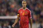 Trung vệ Kompany chính thức nói lời từ biệt Euro 2016