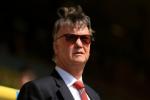 Van Gaal: “Huyền thoại M.U làm gì được tôi?”