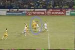 Tổng hợp 4 sai lầm chết người của trọng tài Việt Nam ở vòng 9 V-League 2016