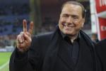 Berlusconi chấp thuận bán Milan cho chủ Trung Quốc