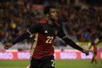 Chelsea chi 40 triệu euro mua sát thủ của ĐT Bỉ