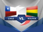 Chile 2-1 Bolivia (KT): Chiến thắng nghẹt thở vào phút chót