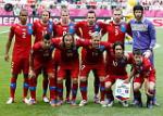 Danh sách cầu thủ ĐTQG CH Czech tham dự VCK Euro 2016