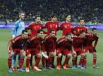 Danh sách cầu thủ ĐTQG Tây Ban Nha tham dự VCK Euro 2016