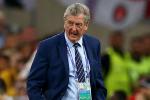 HLV Hodgson bị chỉ trích nặng nề sau trận Anh 1-1 Nga