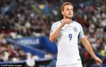 Hodgson bị chỉ trích vì không biết sử dụng Harry Kane