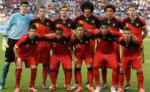 Danh sách cầu thủ ĐTQG Bỉ tham dự VCK Euro 2016