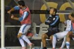 Suarez giải thích về hành động điên rồ tại Copa America