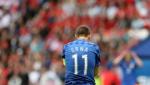 Srna phải về nước ngay sau trận thắng của ĐT Croatia