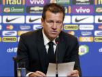 Brazil chia tay sớm Copa America 2016, HLV Dunga chối bỏ trách nhiệm