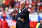 HLV Del Bosque CHÍNH THỨC rời ĐT Tây Ban Nha