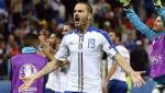 Bonucci: "Italia sẽ còn chơi hay hơn nữa ở VCK Euro 2016"