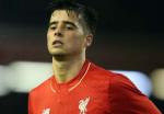 Liverpool chính thức chia tay thêm một tài năng trẻ