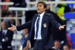 Tiết lộ: Conte “dọa giết” học trò vì suýt bị thủng lưới