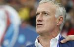 Deschamps xác nhận việc để Pogba và Griezmann dự bị