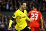 Tin nóng chuyển nhượng hè 2016 ngày 16/6: Dortmund quyết ngăn Henrikh Mkhitaryan đến M.U