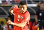 Video clip bàn thắng: Chile 4-2 Panama (Bảng D Copa America 2016)