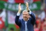 Dư âm Anh 2-1 xứ Wales: Người hai mặt Roy Hodgson