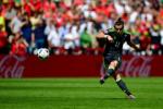 Gareth Bale đi vào lịch sử với bàn thắng vào lưới ĐT Anh