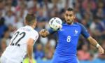 Payet: "Griezmann đã cứu ĐT Pháp"
