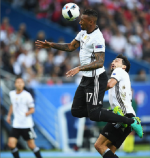 ĐT Đức: Điểm sáng nhất là hàng thủ