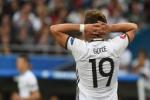 Dư âm Đức 0-0 Ba Lan: Khi Gotze lạc nhịp