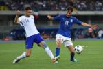 Những dự đoán bổ ích cho trận cầu sớm Italia vs Thụy Điển