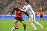 Những dự đoán rực rỡ cho trận cầu sớm Bỉ vs CH Ireland