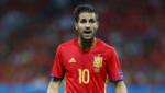 Cesc Fabregas đi vào lịch sử Euro